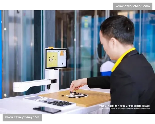 绝艺vs阿尔法狗巅峰对决揭示人工智能围棋进化之路历史性里程碑 绝艺vs阿尔法狗巅峰对决揭示人工智能围棋进化之路历史性里程碑